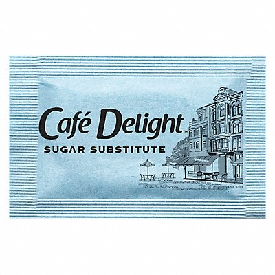 Creamers Sweeteners and Condiments image
